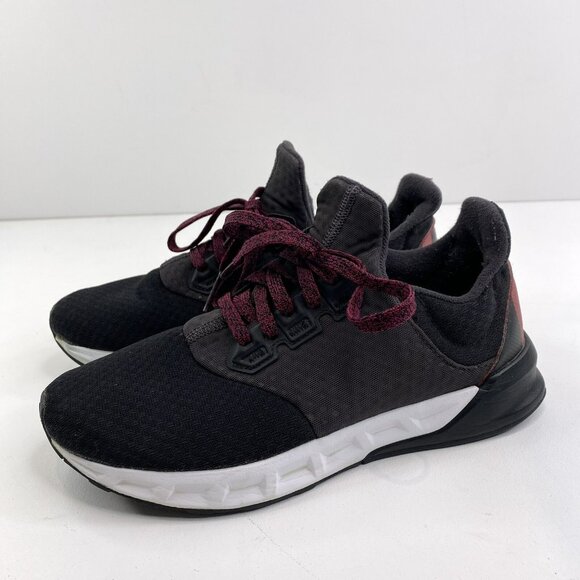 Adidas Shoes Womens US Size 6.5 Falcon Elite 5 Running Sneakers BA8170 - Picture 4 of 8